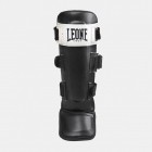 Leone - SHOCK Shinguards PT111 / Black